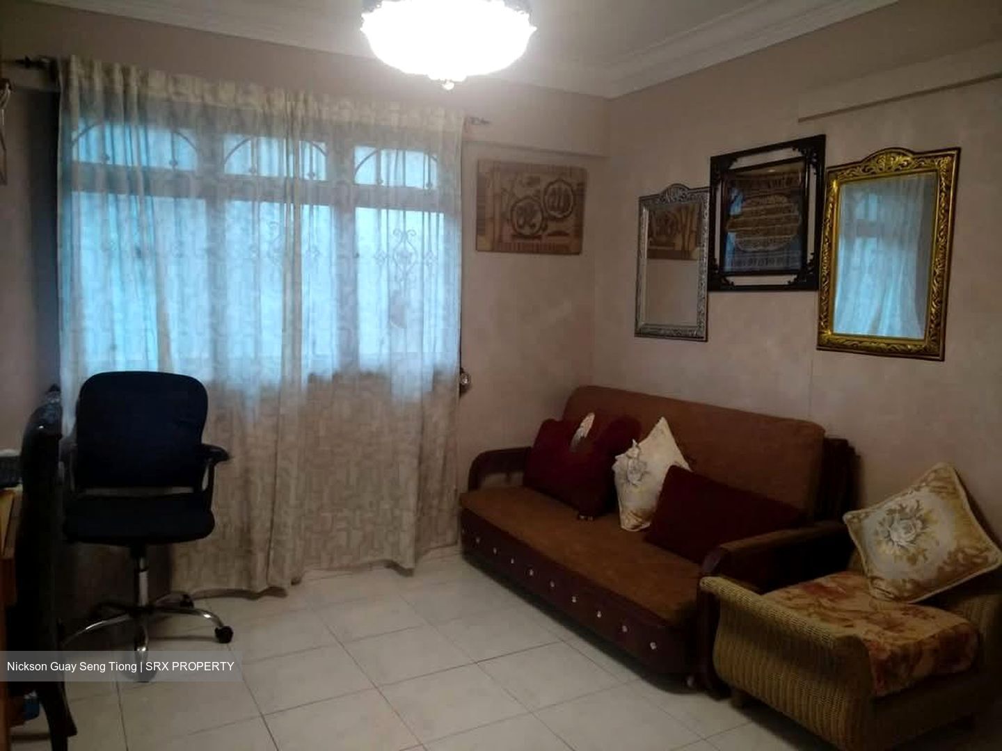 Blk 766 Longvale (Bedok), HDB 4 Rooms #611329421
